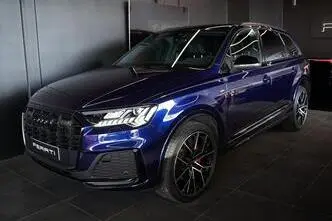 Audi Q7, 3.0, 210 kW, hübriid, automaat, nelikvedu
