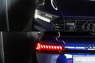 Audi Q7, 3.0, 210 kW, hübriid, automaat, nelikvedu