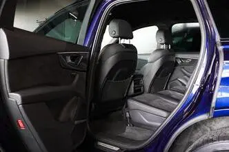 Audi Q7, 3.0, 210 kW, hübriid, automaat, nelikvedu