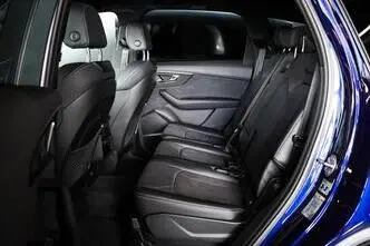 Audi Q7, 3.0, 210 kW, hübriid, automaat, nelikvedu