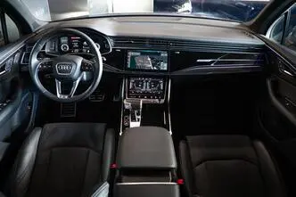 Audi Q7, 3.0, 210 kW, hübriid, automaat, nelikvedu
