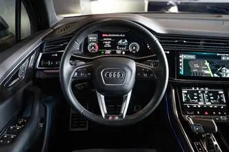 Audi Q7, 3.0, 210 kW, hübriid, automaat, nelikvedu