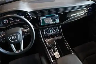 Audi Q7, 3.0, 210 kW, hübriid, automaat, nelikvedu