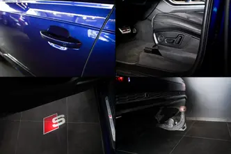 Audi Q7, 3.0, 210 kW, hübriid, automaat, nelikvedu