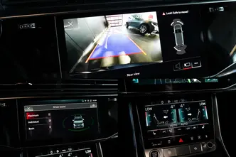 Audi Q7, 3.0, 210 kW, hübriid, automaat, nelikvedu