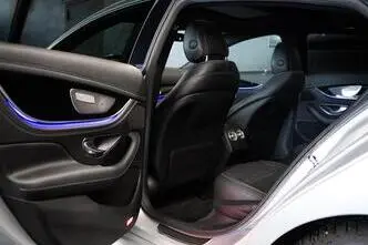 Mercedes-AMG GT, 3.0, 270 kW, гибрид, автомат, полный привод