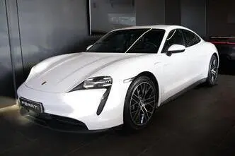 Porsche Taycan, 120 kW, elekter, automaat, tagavedu