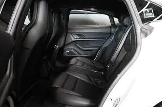 Porsche Taycan, 120 kW, elekter, automaat, tagavedu
