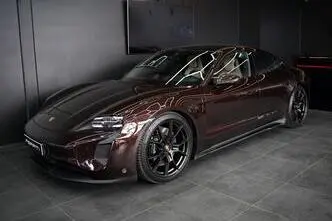 Porsche Taycan, 142 kW, elekter, automaat, nelikvedu