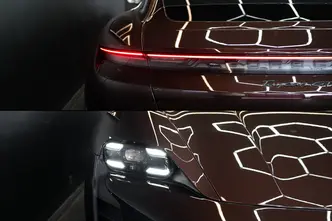 Porsche Taycan, 142 kW, elekter, automaat, nelikvedu