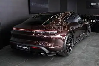 Porsche Taycan, 142 kW, elekter, automaat, nelikvedu