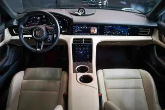 Porsche Taycan, 142 kW, elekter, automaat, nelikvedu