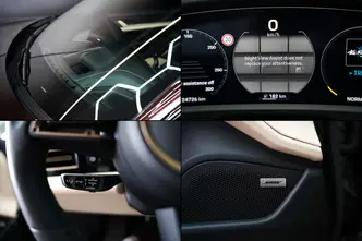 Porsche Taycan, 142 kW, elekter, automaat, nelikvedu