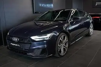 Audi A7, 3.0, 210 kW, hübriid, automaat, nelikvedu