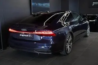 Audi A7, 3.0, 210 kW, hübriid, automaat, nelikvedu