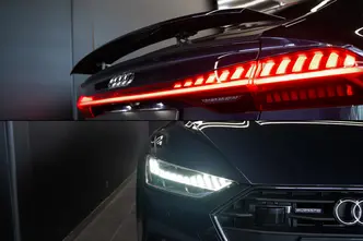 Audi A7, 3.0, 210 kW, hübriid, automaat, nelikvedu