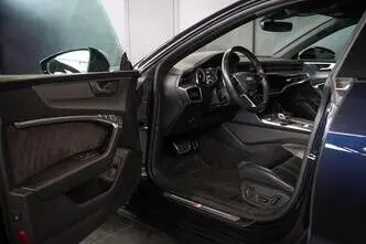 Audi A7, 3.0, 210 kW, hübriid, automaat, nelikvedu