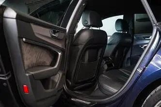Audi A7, 3.0, 210 kW, hübriid, automaat, nelikvedu