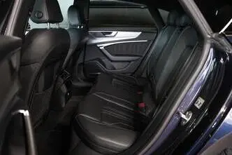 Audi A7, 3.0, 210 kW, hübriid, automaat, nelikvedu