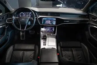 Audi A7, 3.0, 210 kW, hübriid, automaat, nelikvedu