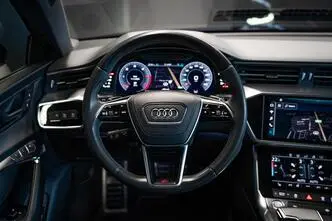 Audi A7, 3.0, 210 kW, hübriid, automaat, nelikvedu