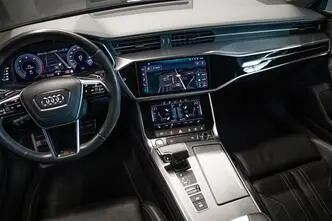 Audi A7, 3.0, 210 kW, hübriid, automaat, nelikvedu