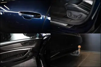 Audi A7, 3.0, 210 kW, hübriid, automaat, nelikvedu