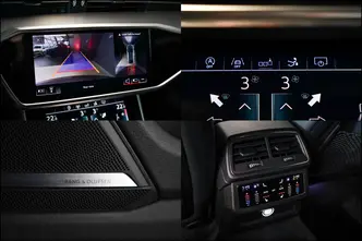 Audi A7, 3.0, 210 kW, hübriid, automaat, nelikvedu