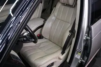 Land Rover Range Rover, 4.4, 250 kW, дизель, автомат, полный привод