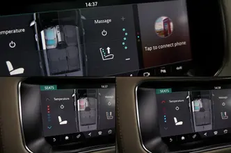 Land Rover Range Rover, 4.4, 250 kW, дизель, автомат, полный привод