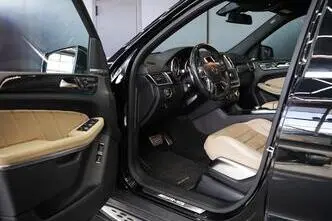 Mercedes-Benz GL 63 AMG, 5.5, 410 kW, bensiin, automaat, nelikvedu