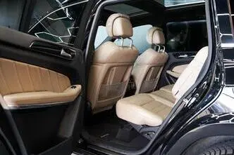 Mercedes-Benz GL 63 AMG, 5.5, 410 kW, bensiin, automaat, nelikvedu