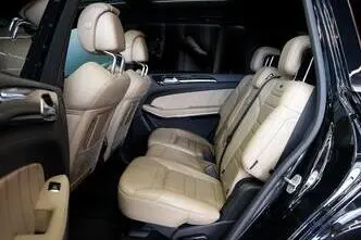 Mercedes-Benz GL 63 AMG, 5.5, 410 kW, bensiin, automaat, nelikvedu