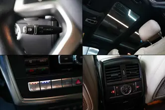 Mercedes-Benz GL 63 AMG, 5.5, 410 kW, bensiin, automaat, nelikvedu