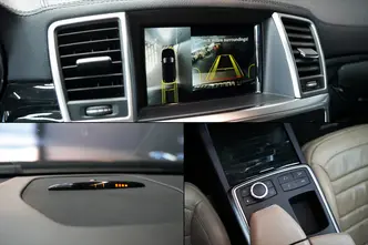 Mercedes-Benz GL 63 AMG, 5.5, 410 kW, bensiin, automaat, nelikvedu