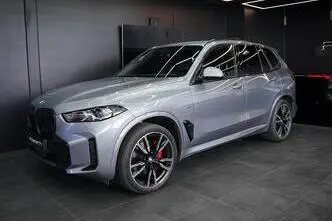 BMW X5, 3.0, 219 kW, hübriid, automaat, nelikvedu