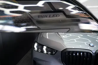 BMW X5, 3.0, 219 kW, hübriid, automaat, nelikvedu