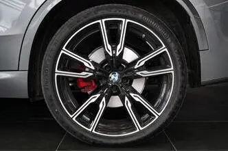BMW X5, 3.0, 219 kW, hübriid, automaat, nelikvedu