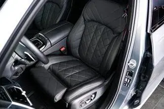 BMW X5, 3.0, 219 kW, hübriid, automaat, nelikvedu