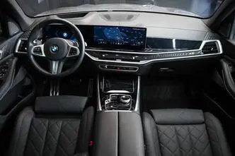 BMW X5, 3.0, 219 kW, hübriid, automaat, nelikvedu