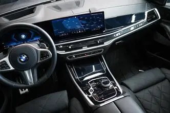BMW X5, 3.0, 219 kW, hübriid, automaat, nelikvedu
