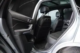 BMW X5, 3.0, 219 kW, hübriid, automaat, nelikvedu