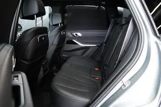BMW X5, 3.0, 219 kW, hübriid, automaat, nelikvedu