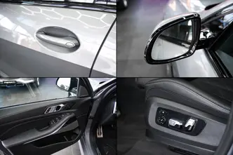 BMW X5, 3.0, 219 kW, hübriid, automaat, nelikvedu