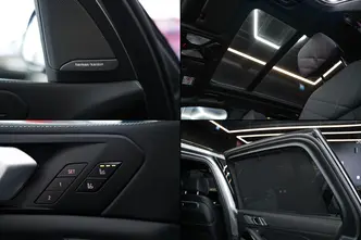 BMW X5, 3.0, 219 kW, hübriid, automaat, nelikvedu