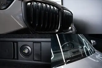 BMW X5, 3.0, 219 kW, hübriid, automaat, nelikvedu