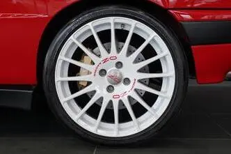 Lancia Delta, 2.0, 251 kW, bensiin, nelikvedu