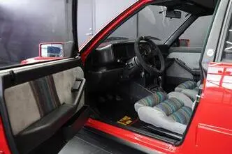 Lancia Delta, 2.0, 251 kW, bensiin, nelikvedu