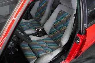 Lancia Delta, 2.0, 251 kW, bensiin, nelikvedu