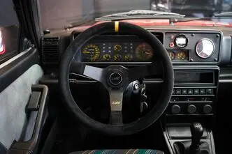 Lancia Delta, 2.0, 251 kW, bensiin, nelikvedu